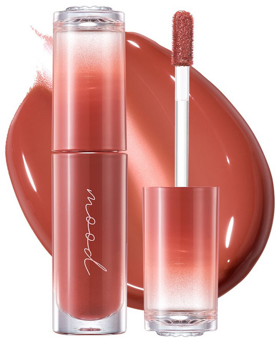 페리페라 잉크 무드 글로이 틴트+단독증정, 1개, 4g, 020 당맛도리[약과몰입 컬렉션]