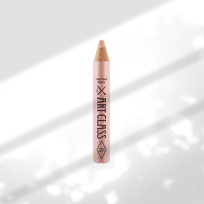 투쿨포스쿨 아트클래스 프로타주 펜슬, 14 피치 블룸 색상, 1개