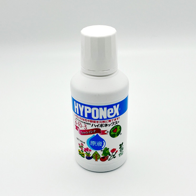 하이포넥스 레이쇼 원액 식물영양제, 160ml, 1개