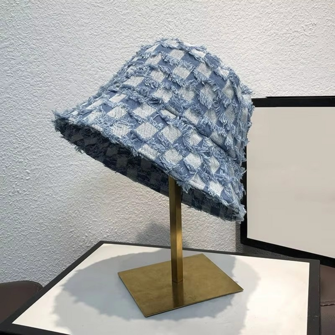 청모자 벙거지 모자 진(Jean)모자