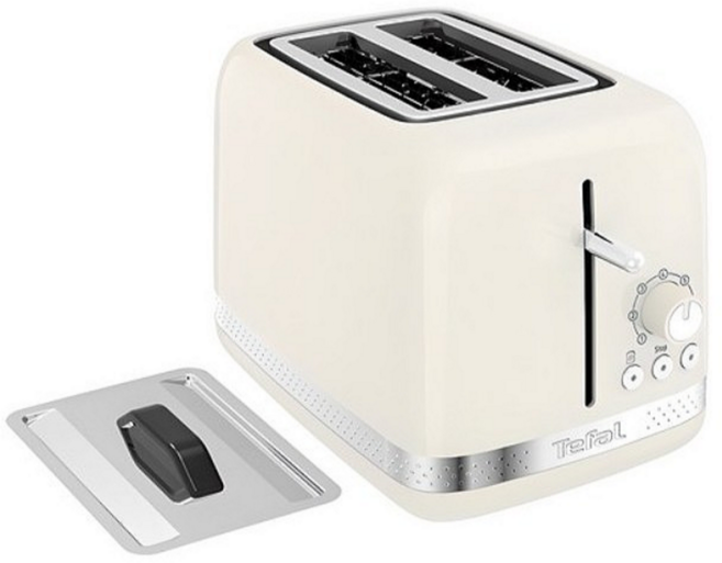 테팔 베이글 식빵 토스트기 2구