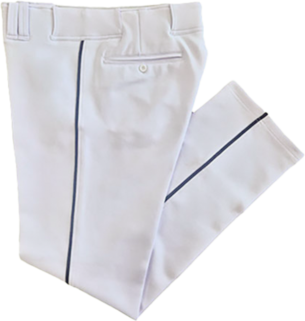 히트베이스볼 스판 야구바지 검정옆선 기성 야구바지