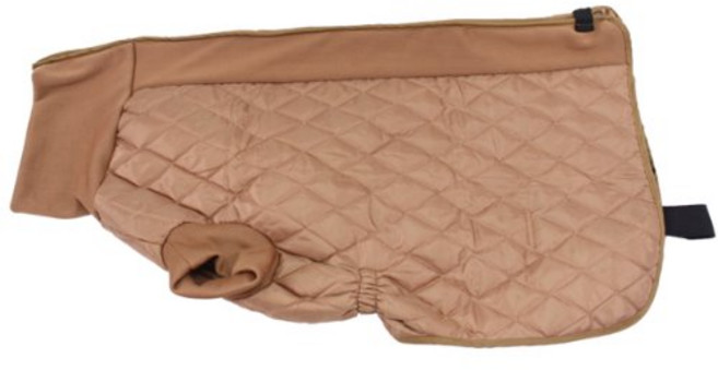 목도리 송아지방한복, 소, 1개