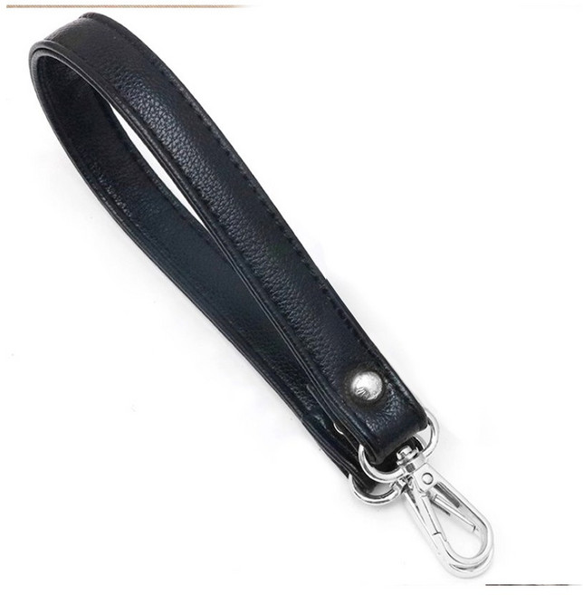 숏핸들 포이베 호환 파우치 버킷백 리폼 가방끈 명품 가방 스트랩 탑핸들