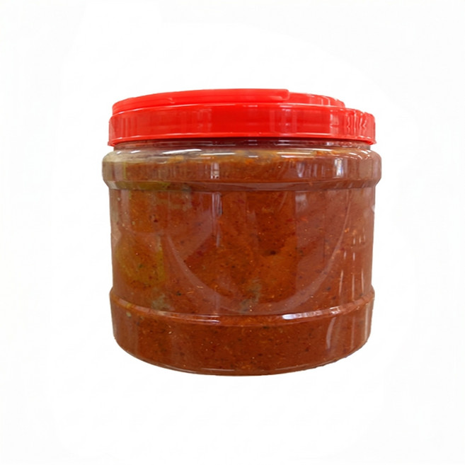 상하식품 갈치속젓 2kg / 삼겹살 쌈, 1개