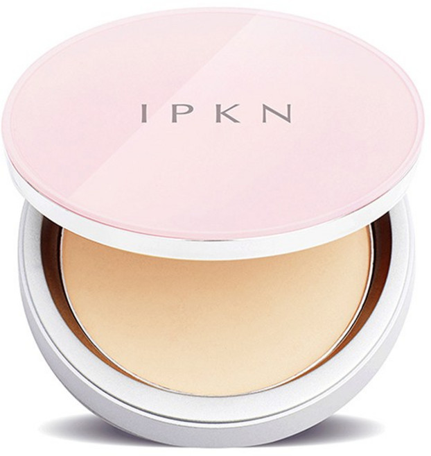 입큰 퍼퓸 파우더 팩트 5G, 모이스트 21호 누드베이지, 1개