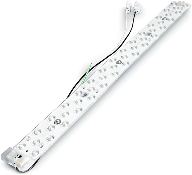 번개표 FPL 55W 대체용 LED 리폼 모듈 램프 30W, 주광색