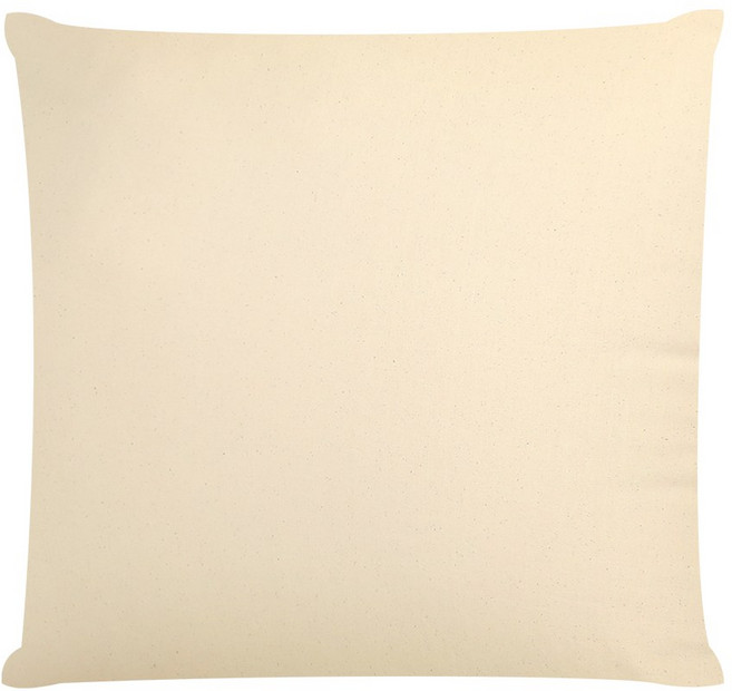 플랫화이트 국내제작 박음질이 탄탄한 인테리어 방석&소파쿠션 겸용커버, 아이보리