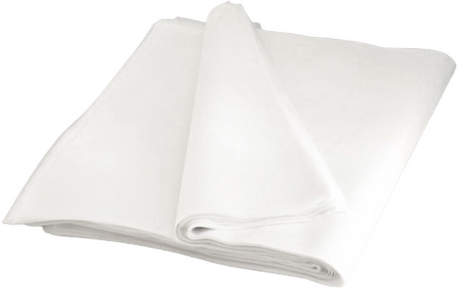 일회용 방수시트 (50cmx70cm) 대용량 위생 베드커버 왁싱 부자재, 500개