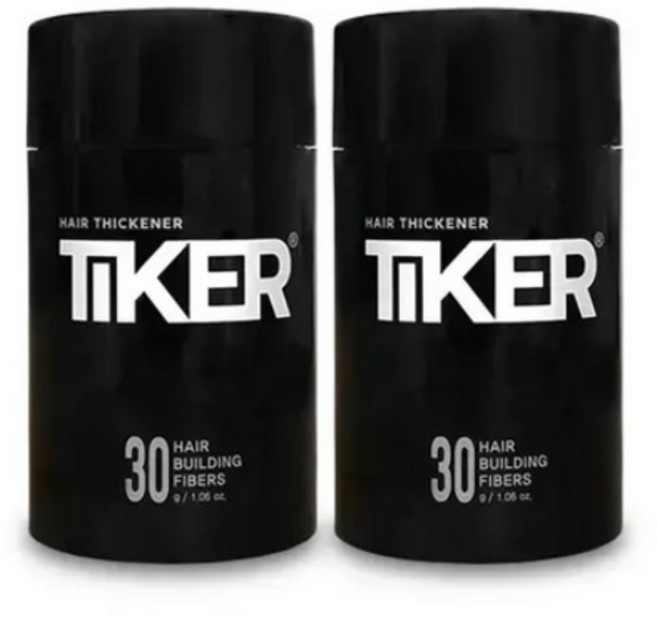 3위 - 티커 분말형 흑채 30g, 흑색, 2개