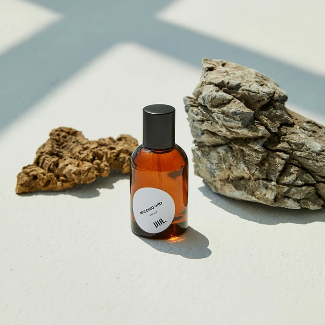 발라야 오드퍼퓸 30ml 베이직 니치향수 비아퍼퓸, 에센셜 (앰버), 퍼퓸, 50ml, 1개 - 쿠팡