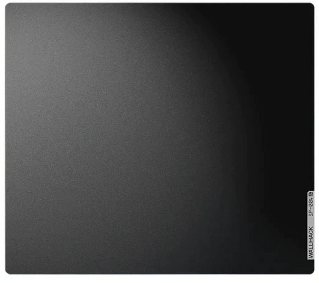 wallhack skypad 4.0 유리패드 프로게이머용 월핵 게임, 1개, E. SP-004A 화이트 4.0+ 프라이머