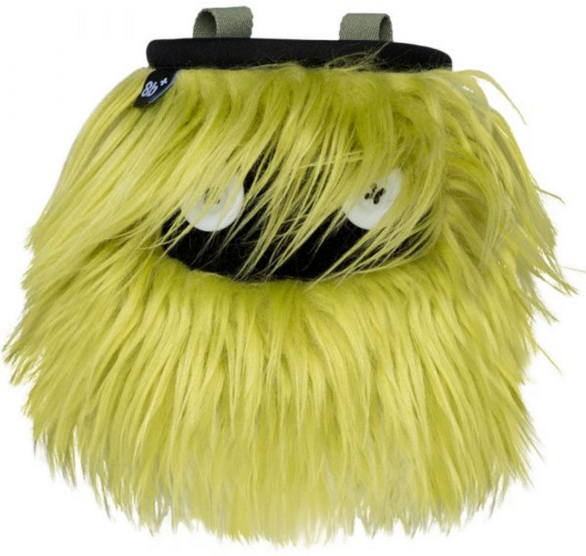 [8BPLUS]브레드 초크백 8B+ BRAD 쵸크백 클라이밍, 1개