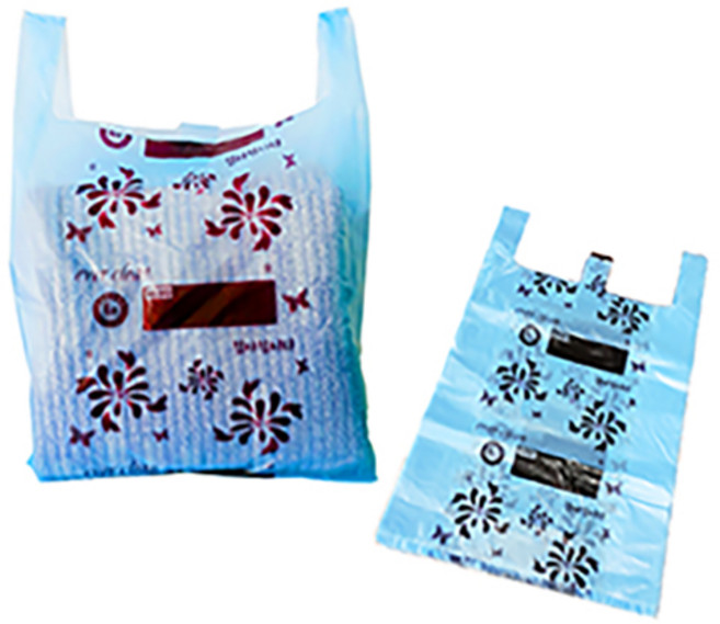 이불봉투 인쇄봉투 대형비닐봉투, 이불인쇄봉투 7호-70장