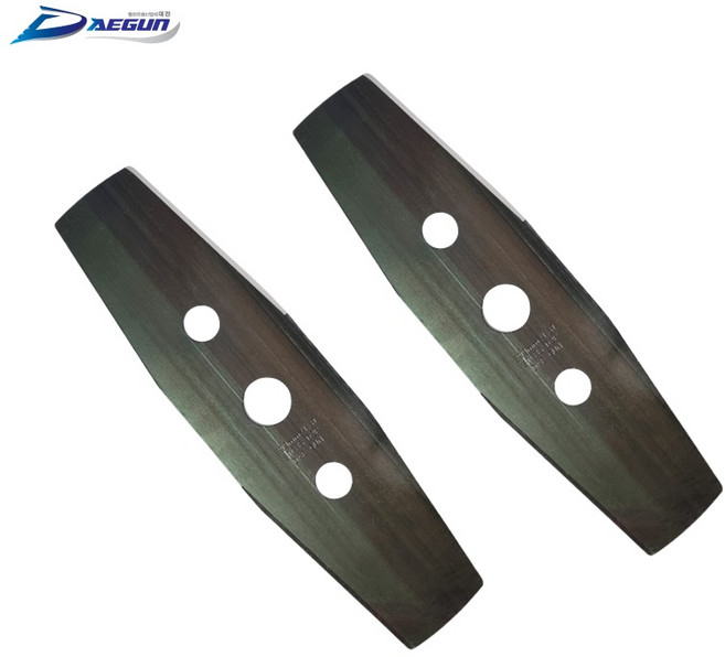 대건금속 국산 예초기날 이도날 낱개 1EA 벌초 SK5