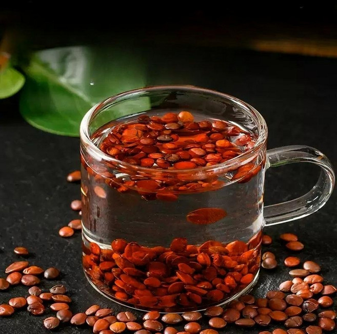 산조인 볶음 산조인 굿 가성비 한방재료 수면 진정 차 JK2, 500g, 1개