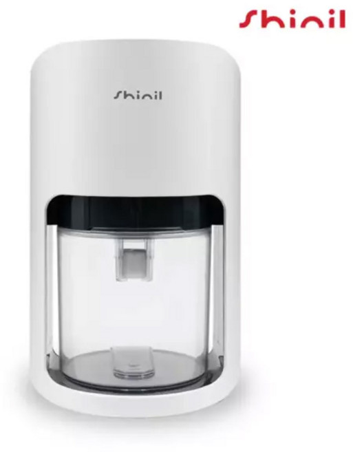 신일 만수알림 저소음 무드등 미니 제습기 102ml SDH-WIN326KP, 0 SDH-WIN326KP (정품/풀박스)