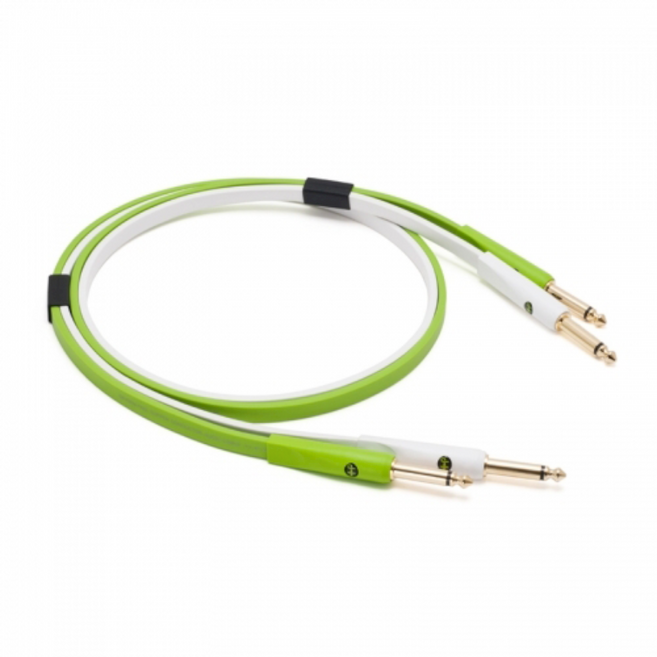 [오디오 케이블] Oyaide NEO D+ TS(1/4Phone - 1/4Phone) Cable (CLASS B), 1.0m, 1개