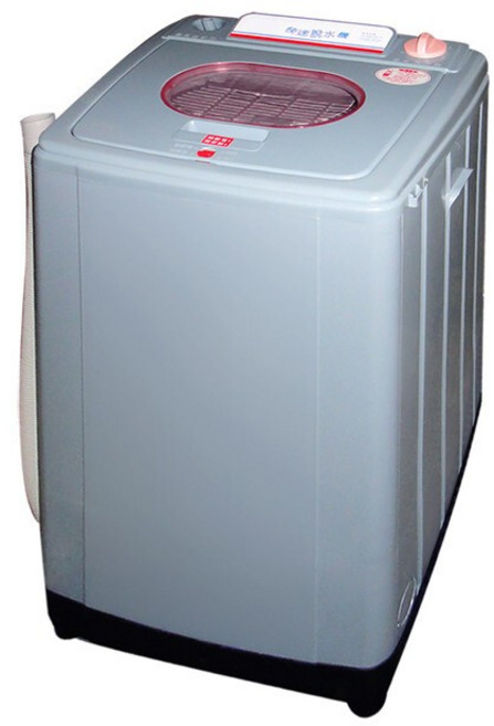 金三冠 超高速脫水機, 8Kg S-280A(塑鋼內槽), S-280A