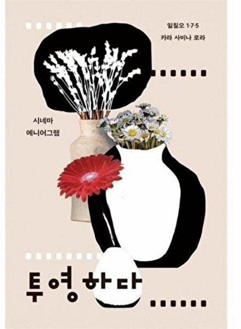 투영하다:시네마 에니어그램, 일반
