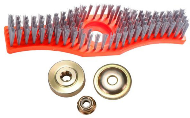 전기 잔디 트리머 강력한 깎는 잡초 브러시 커터 길이 1 리튬 배터리와 조절 가능한 정원 도구, 01 빠른  Mainland, 01 빠른  Mainland