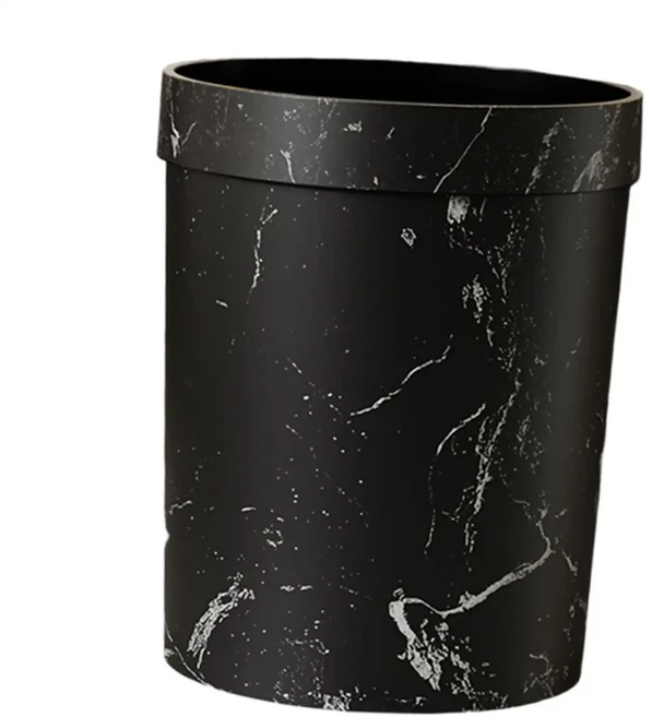 제빙기 완전 자동 상업용 가정용 밀크 티 샵 학생 기숙사 미니 원형, 02 Black