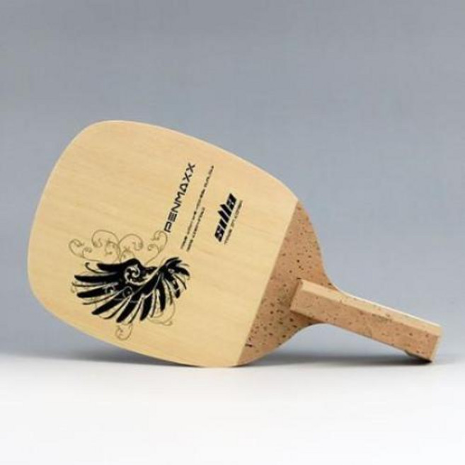 [실라] 펜맥스 펜홀더 라켓 (기존 김택수), 상품상세참조, 1개