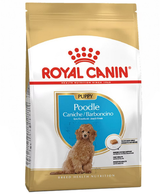 ROYAL CANIN 法國皇家貴賓幼犬PDP, 3kg, 1, 貴賓幼犬PDP