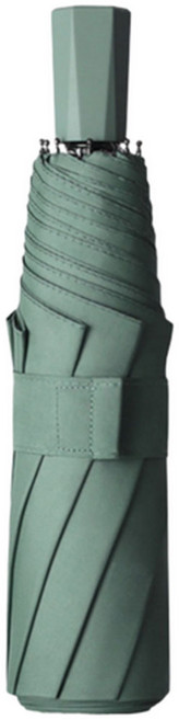 Joyyo강화 3단 접이식 우산 초경량 휴대용 방풍 내구성