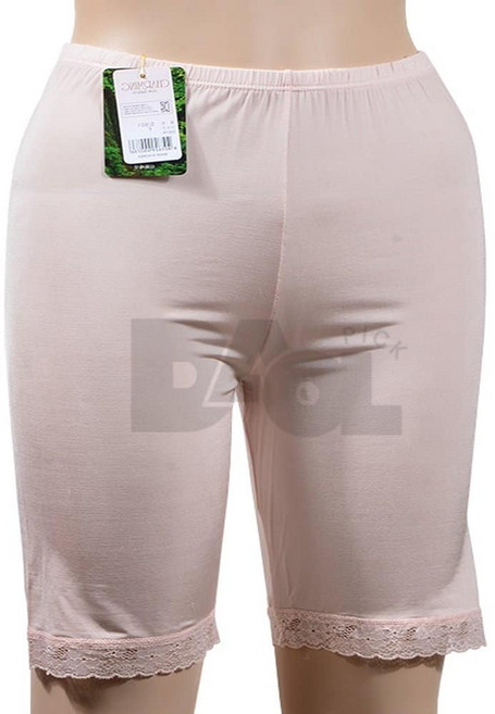 다올 인견 레이스 속바지 학생속바지