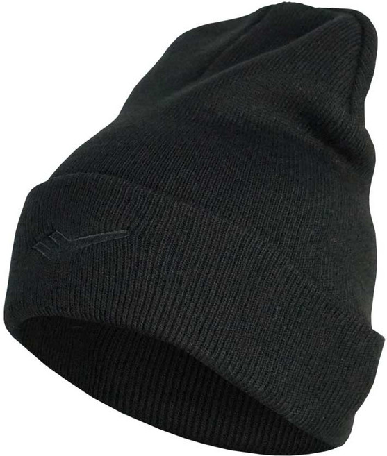 프로스펙스 메타 비니 블랙 등산 동계용품 겨울모자, 네이비, 1개