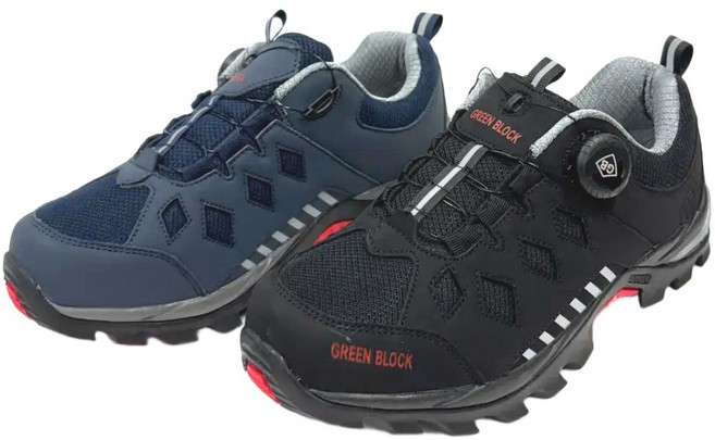 다이얼 트레킹화 메쉬 멀티운동화 등산화 SL03