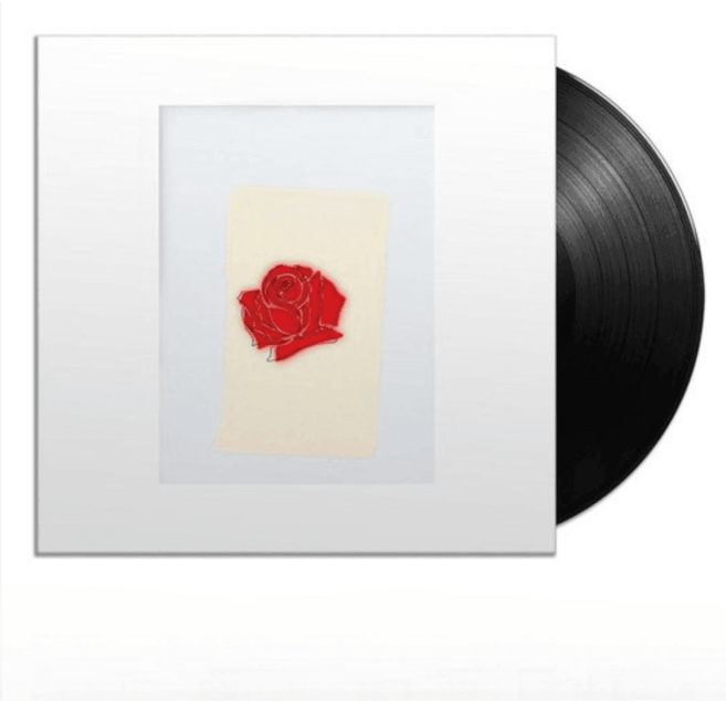 LANY LP - LANY Double vinyl 레이니 엘피판 레코드판, LANY, Double vinyl