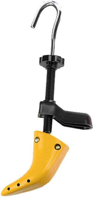 엘팸 신발 사이즈 늘리기 제골기