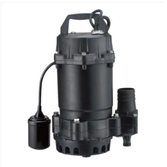 펌프 수중펌프 IP-417HC-F 일반배수용