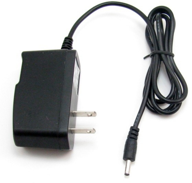 DC 5V 2A 電源供應器, 1個
