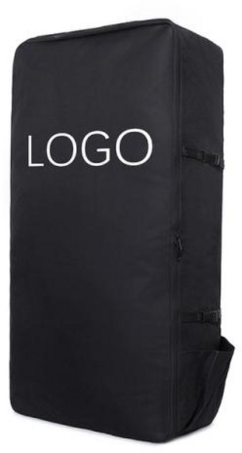 서핑보드 서핑용품 패들보드 대용량 배낭 등산 가방 텐트 화장품 작업 의류 보관 이불 서프, 1) Black