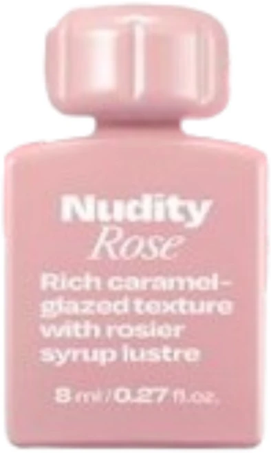 [NEW] 얼터너티브스테레오 립 포션 카라멜 글레이즈 8ml, 1개, 13호 누디티 로즈 - 쿠팡