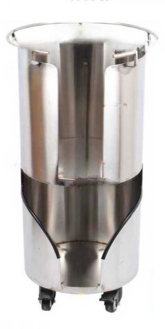 석쇠 보관통 업소용 고깃집 그릴 수납 캐비닛 수납함 4호, 1개, 8호 육각 손잡이 트롤리