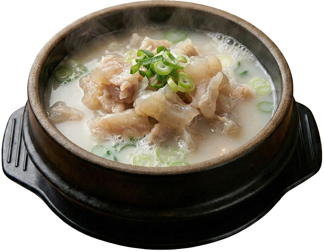 해와바다 명품 도가니탕 500g 1팩, 1개