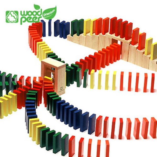 도미노월드, 단품, 1개