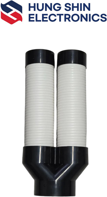 흥신 1구에어컨 추가KIT 3종, 냉풍 자바라 2구 KIT