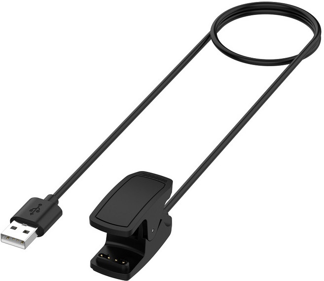 Garmin Descent MK2 MK2i MK2S Mk3 Mk3i T1 G1 G2 充電線, 1個, 充電線100CM