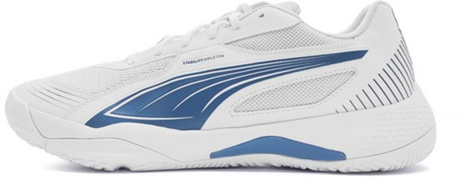 솔라플래쉬 3 10785002 인도어화 배드민턴화 탁구화 입시체육, 선택완료, 265:10785002