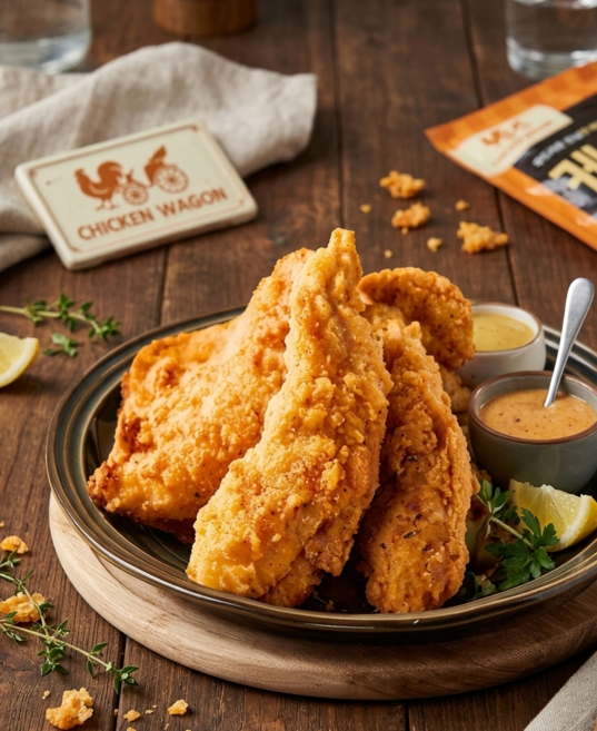 마니커 케이준치킨텐더 1kg, 1개