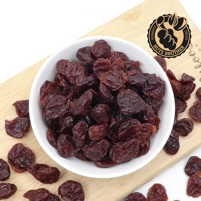 너츠브라더 몽모랑시 타트체리 500g 2봉, 2개