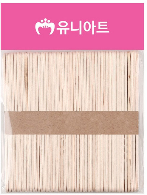 유니아트 1000 나무막대(하드바) 소 원목, 상세 설명 참조, 상세 설명 참조