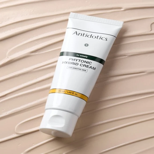 민낯보호 파이토닉 크림 50ml 2개 - 쿠팡