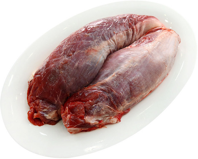 (배터짐) 업소용 국내산 소사태 알사태 장조림 곰탕 (일요일&당일발송), 5kg, 1개