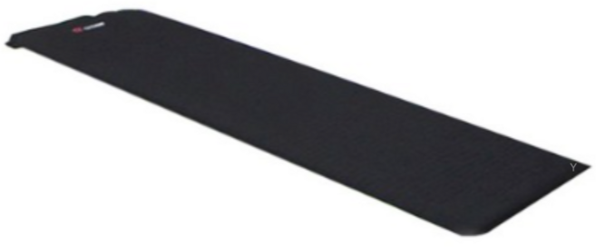 조아캠프 침낭 에어매트, BLACK (검정)